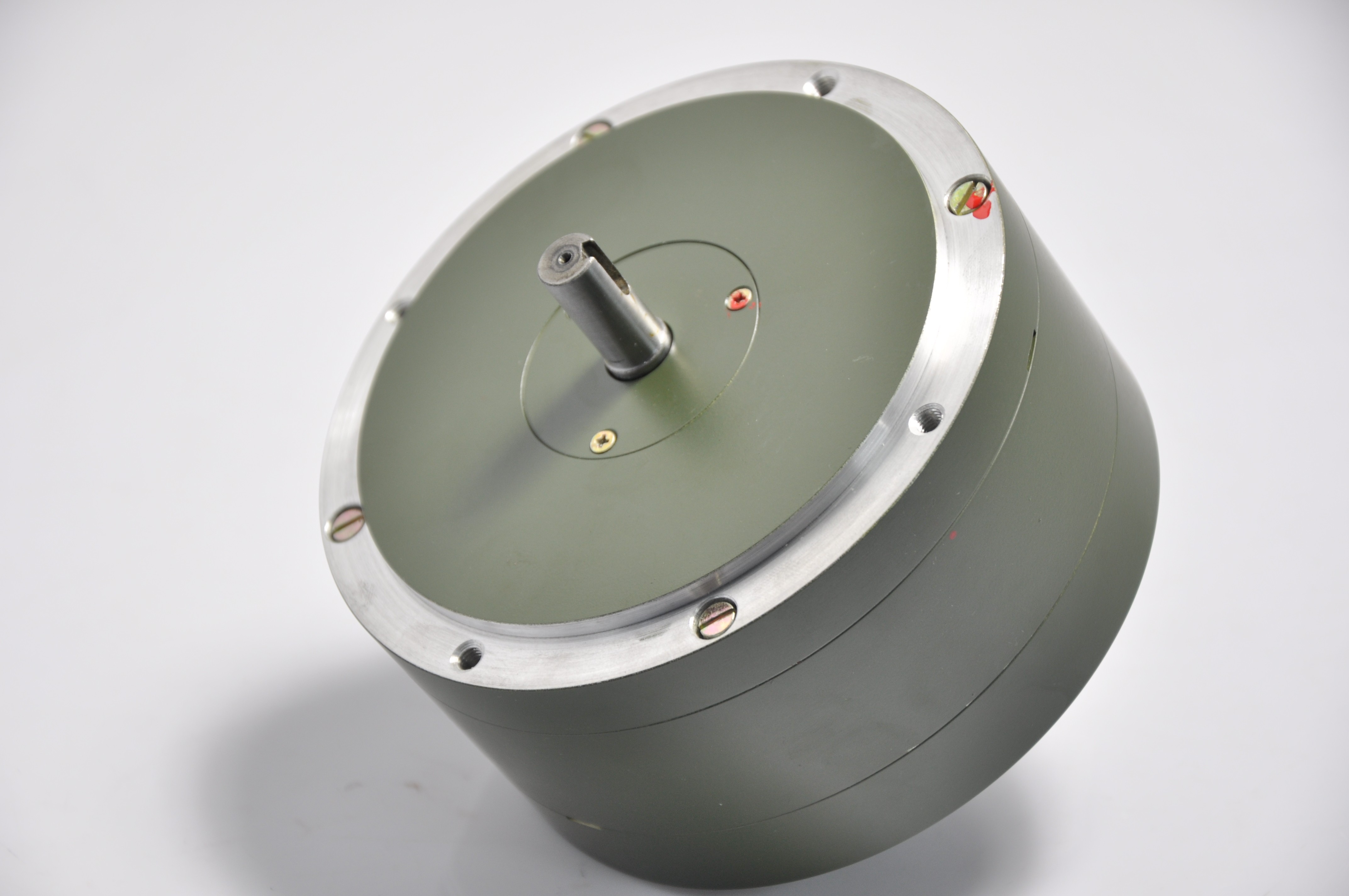 對(duì)力矩電機(jī)有多少了解 力矩電機(jī)