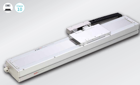 直線電機模組絲桿是怎么安裝的 圖片關鍵詞