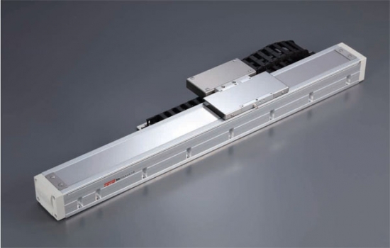 直線(xiàn)電機(jī)控制