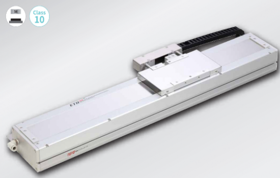 直線電機與直線模組相比，那個價格貴